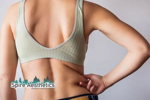 Learn how to reduce and remove love handles Chard Call our team today!