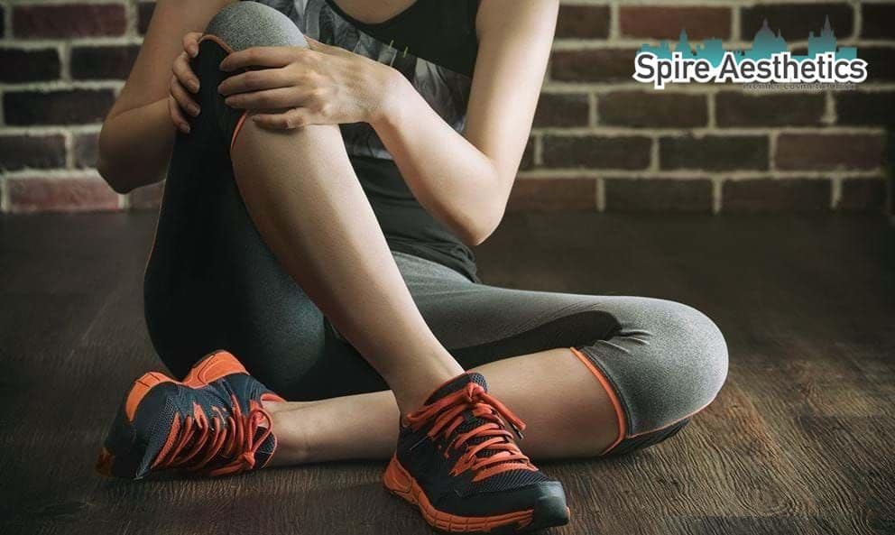 Body Toning and Injury Repair Chard