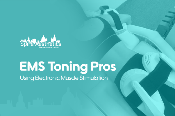 EMS Toning Pros Chard