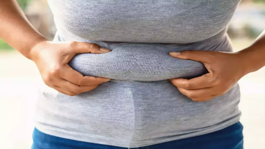 Why Do We Struggle with Stubborn Fat Despite Healthy Habits Chard